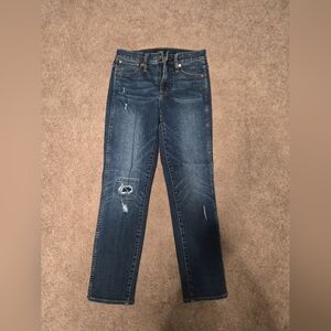 J. Crew Jeans